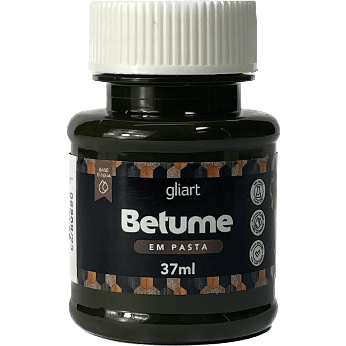 Artesanario - BETUME EM PASTA 37ML - GL9932