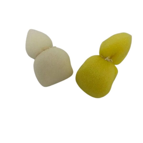 BONEQUINHAS DE ESPUMA PARA ARTESANATO - GRID