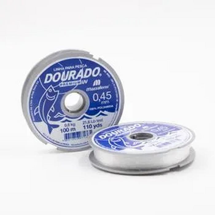 d6510ea2a98b3272e99ad5050c412cf7.jpg Artesanario - FIO DE NYLON TRANSPARENTE 0.45MM DE 100M